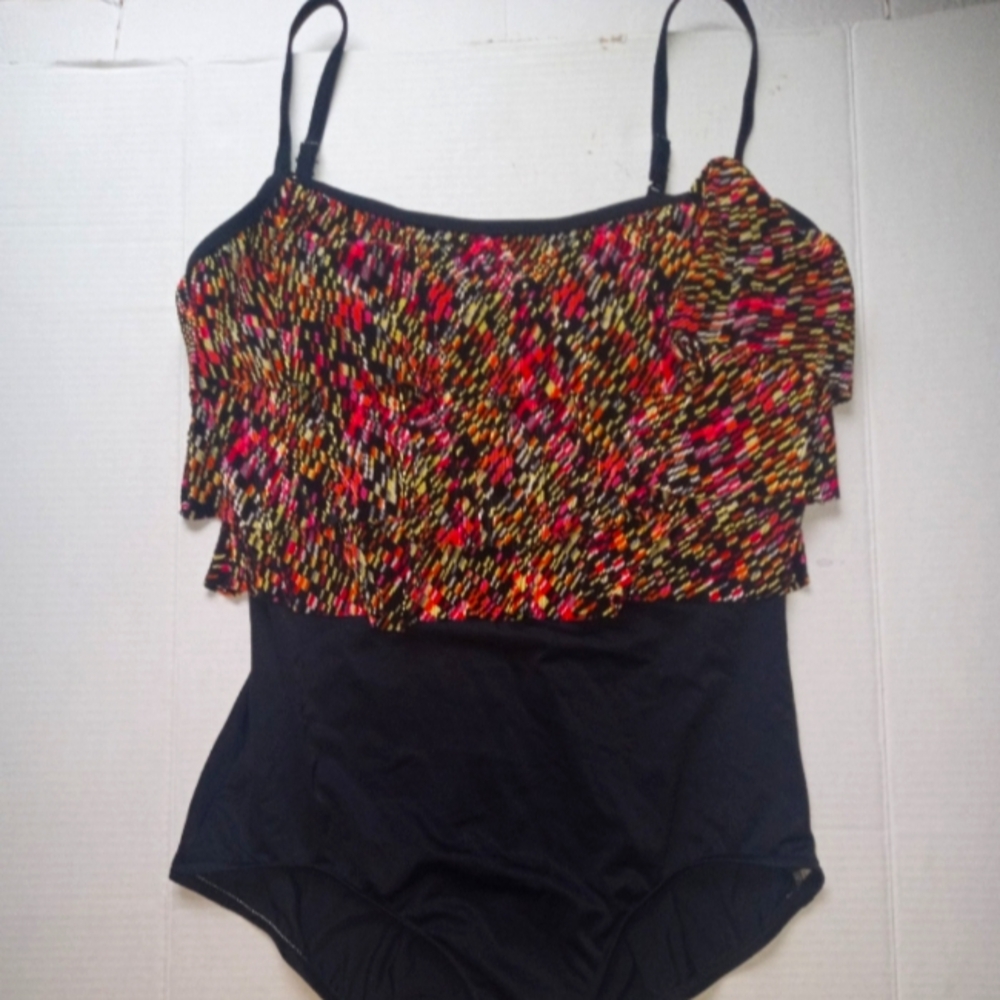 Maxine swim wear